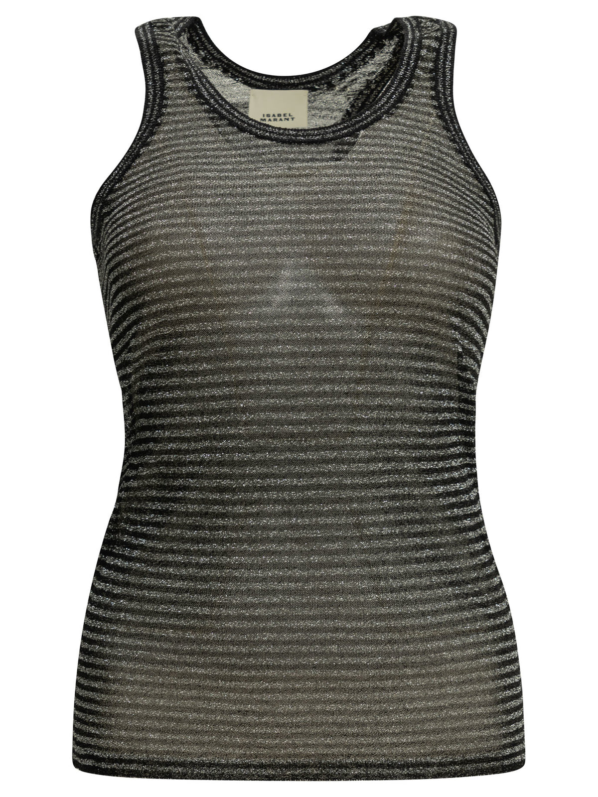 "Cevara" Tank Top Tops