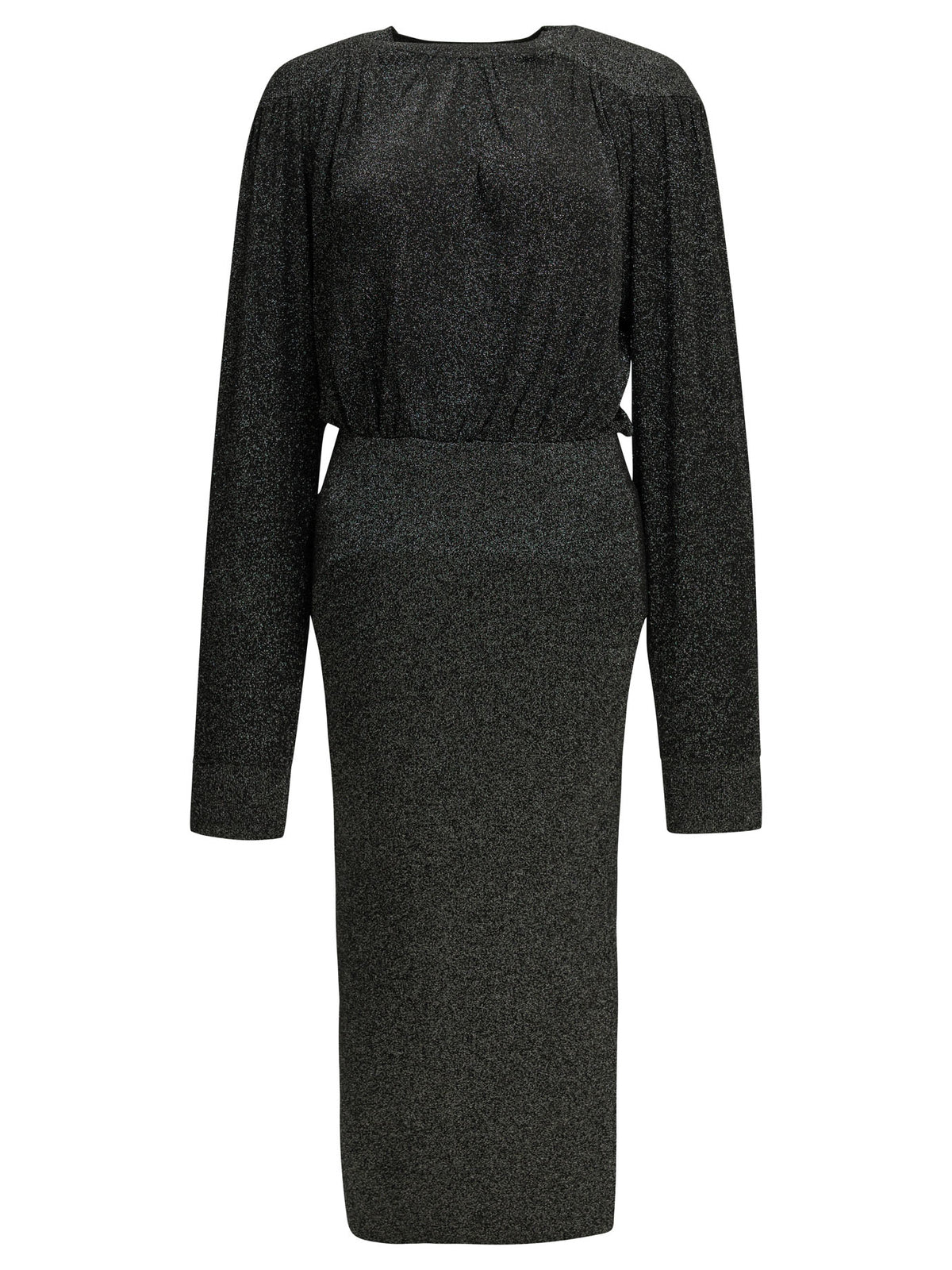 "Aliza" Midi Dress Dresses