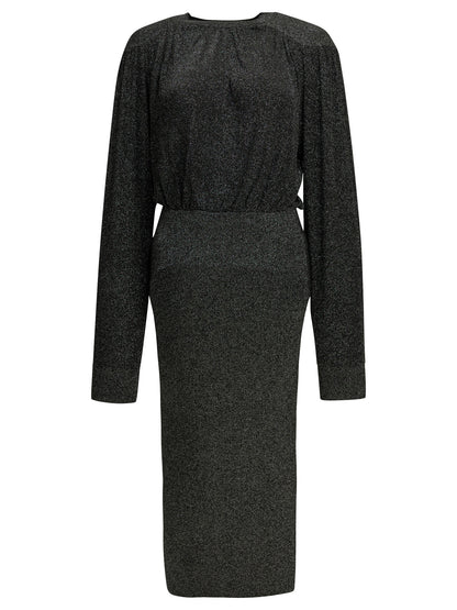 "Aliza" Midi Dress Dresses