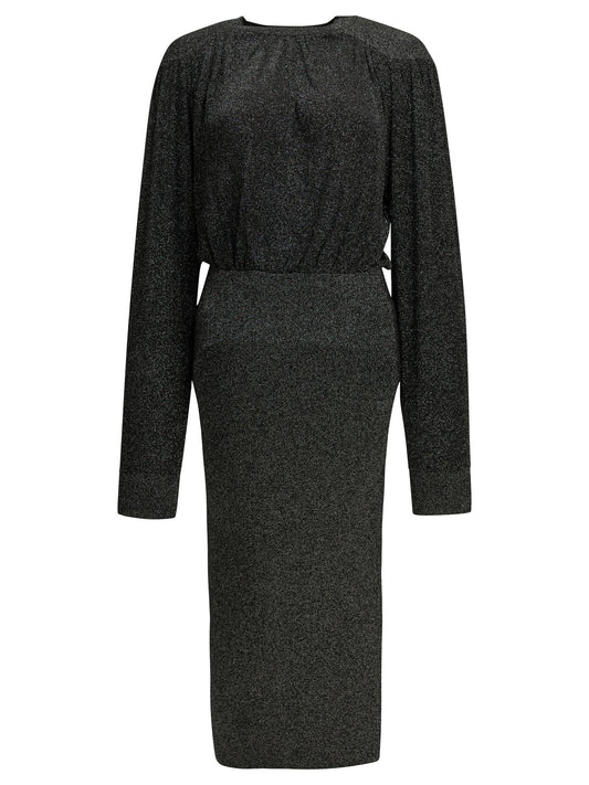 "Aliza" Midi Dress Dresses