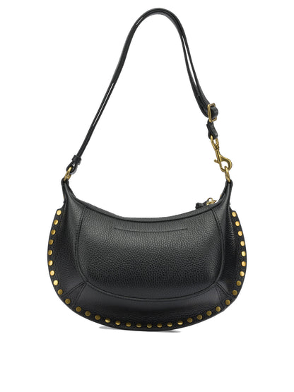 "Oskan Moon" small shoulder bag Shoulder bags
