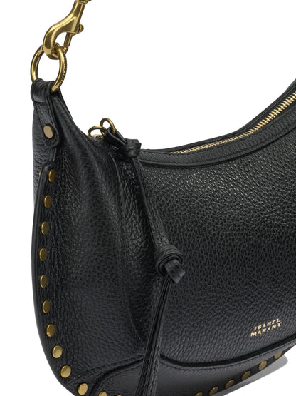"Oskan Moon" small shoulder bag Shoulder bags