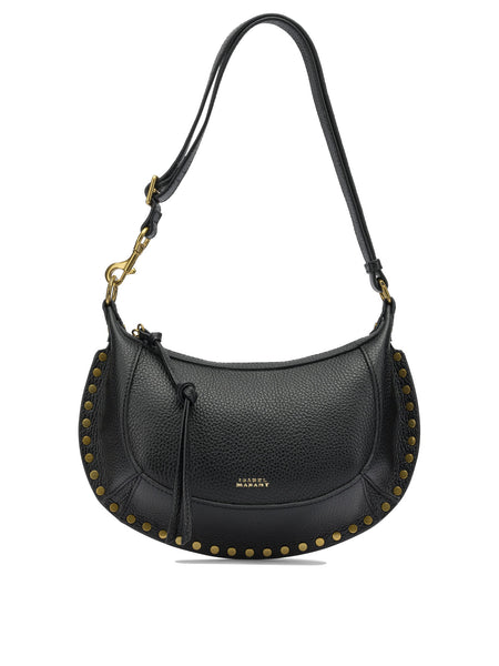 "Oskan Moon" small shoulder bag Shoulder bags