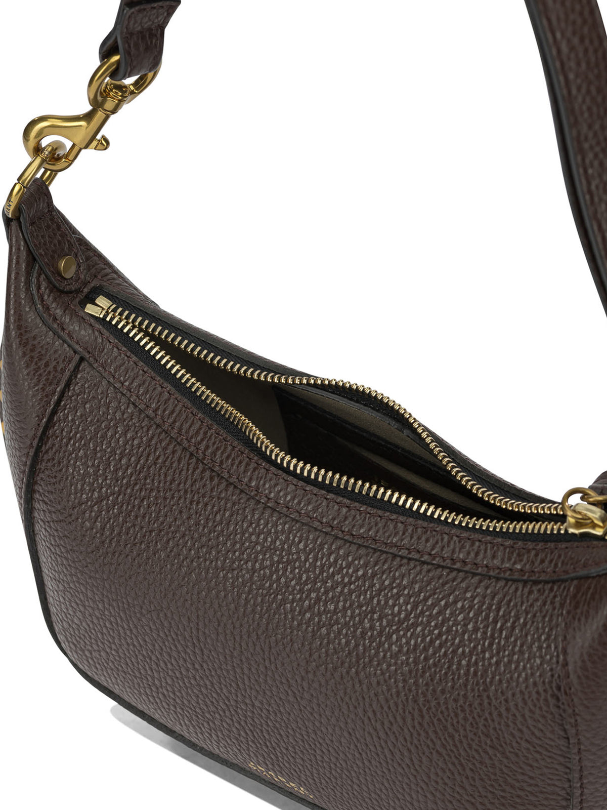 "Oskan Moon" small shoulder bag Shoulder bags