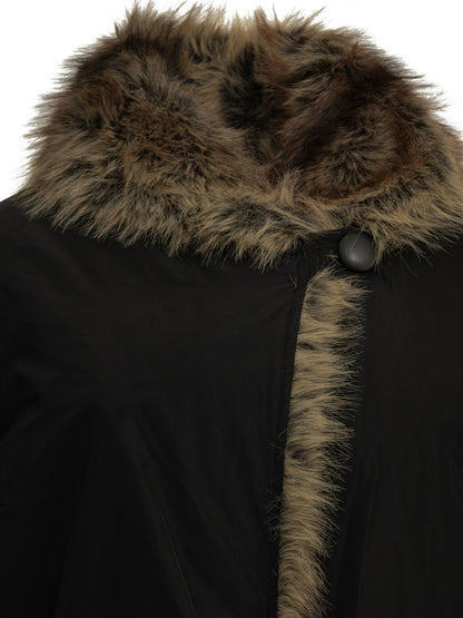 "Charone" Parka Jackets and Coats