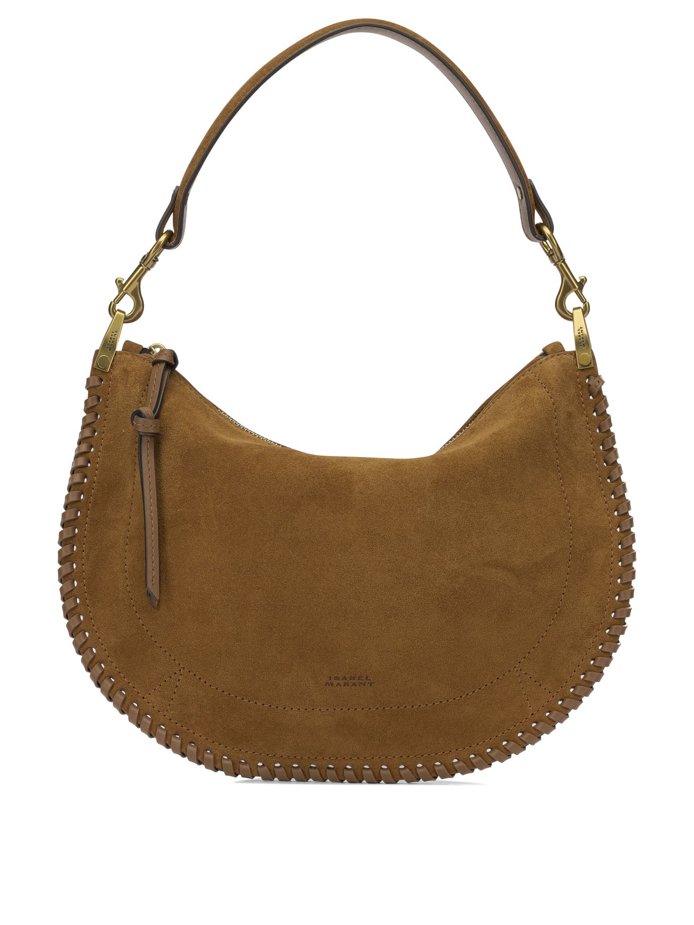"Oskan Soft" Small Shoulder Bag Shoulder bags