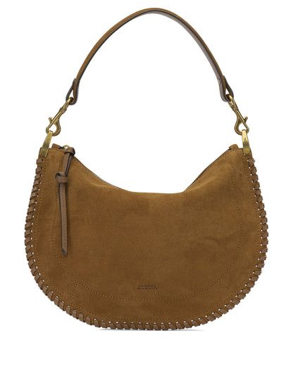 "Oskan Soft" Small Shoulder Bag Shoulder bags