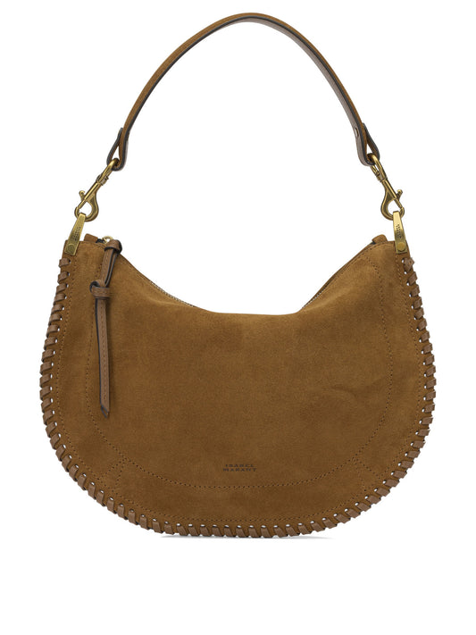"Oskan Soft" Small Shoulder Bag Shoulder bags