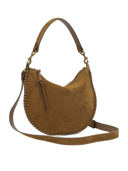 "Oskan Soft" Small Shoulder Bag Shoulder bags
