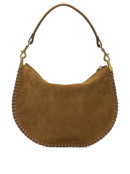 "Oskan Soft" Small Shoulder Bag Shoulder bags