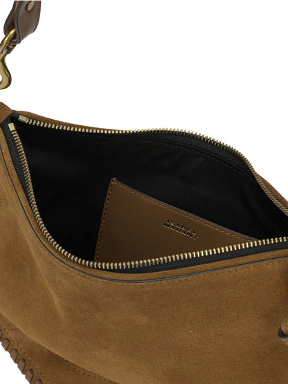 "Oskan Soft" Small Shoulder Bag Shoulder bags