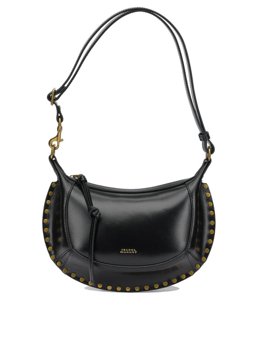 "Oskan Moon" small shoulder bag Shoulder bags