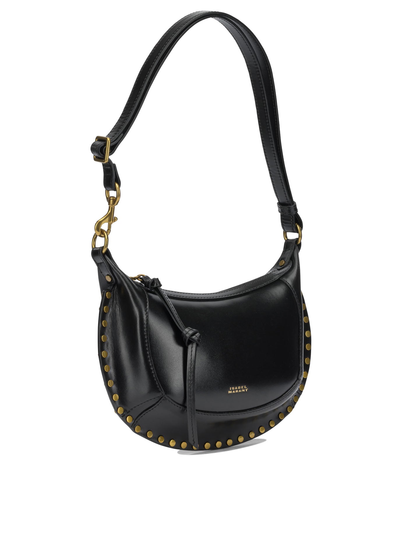 "Oskan Moon" small shoulder bag Shoulder bags