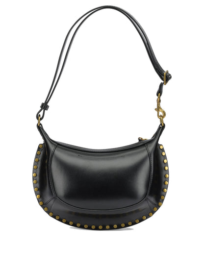 "Oskan Moon" small shoulder bag Shoulder bags