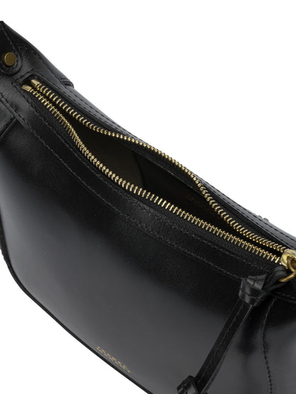 "Oskan Moon" small shoulder bag Shoulder bags