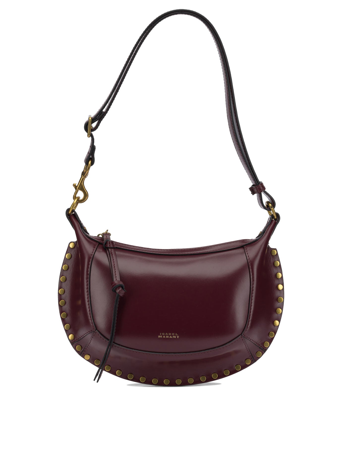 "Oskan Moon" small shoulder bag Shoulder bags