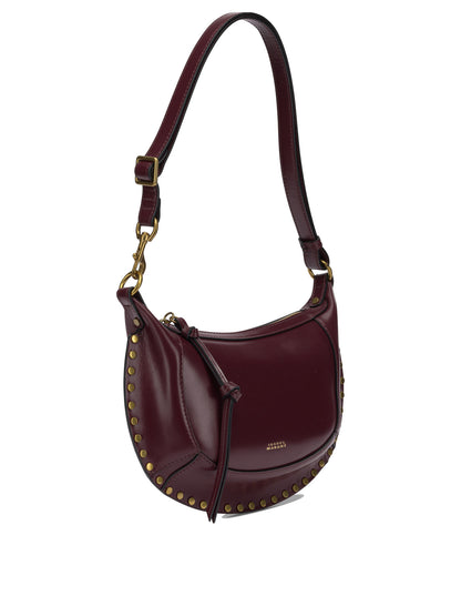 "Oskan Moon" small shoulder bag Shoulder bags