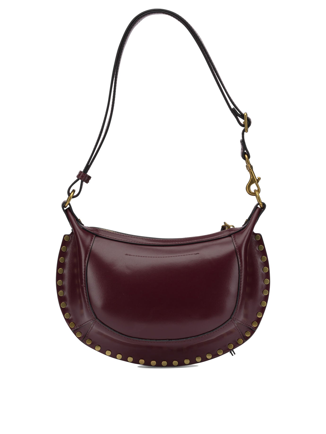 "Oskan Moon" small shoulder bag Shoulder bags