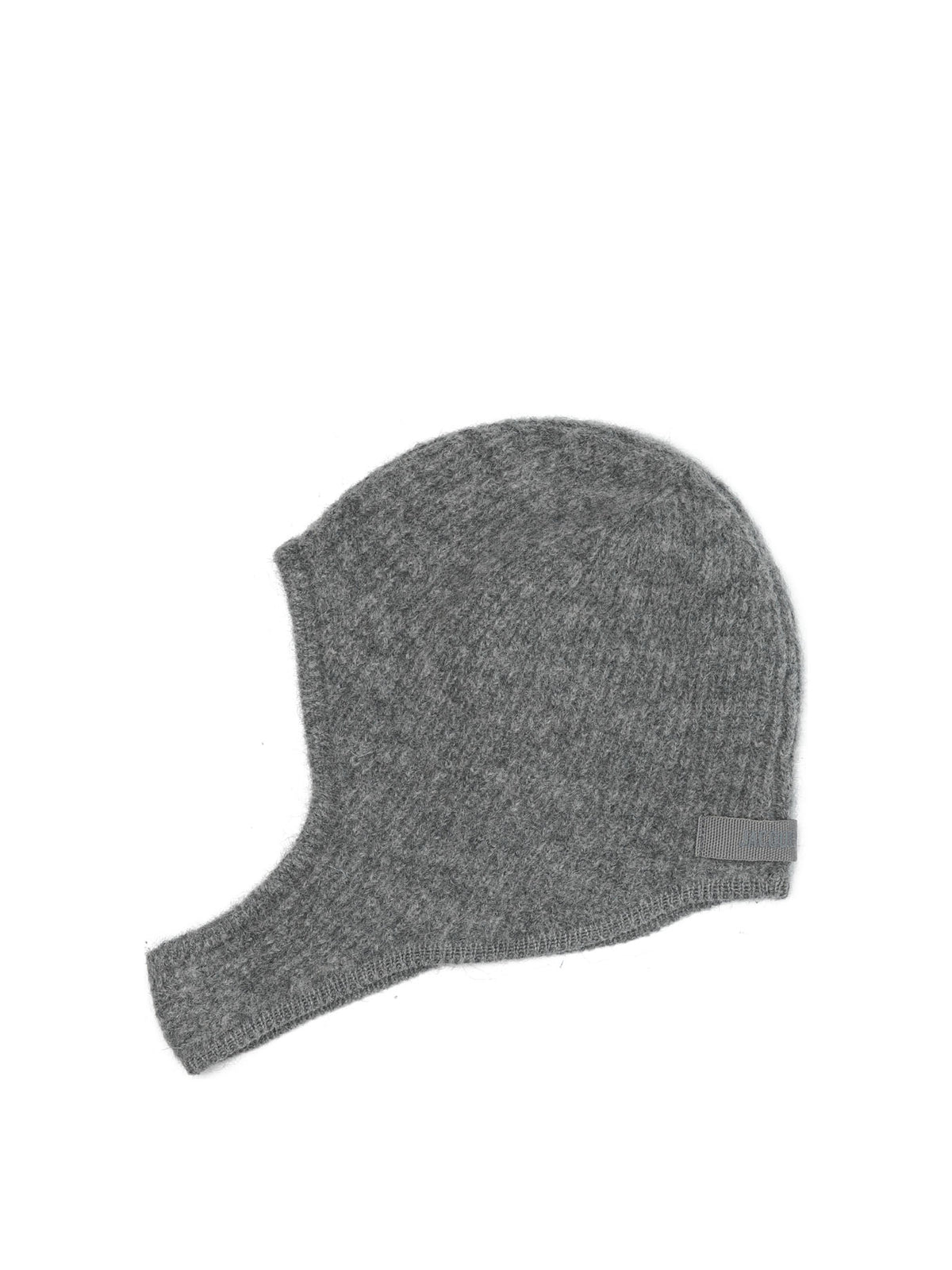 "Le Capuche Gros Grain" Beanie Hats