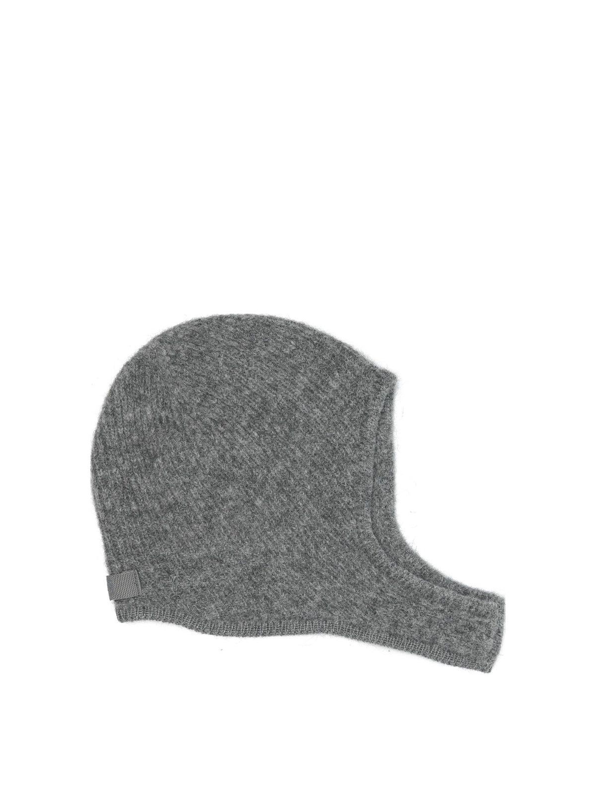 "Le Capuche Gros Grain" Beanie Hats