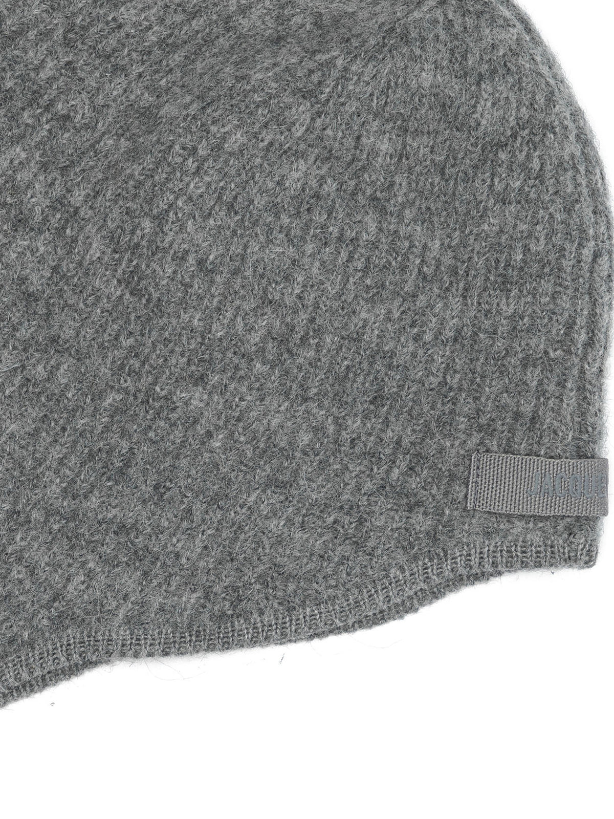 "Le Capuche Gros Grain" Beanie Hats