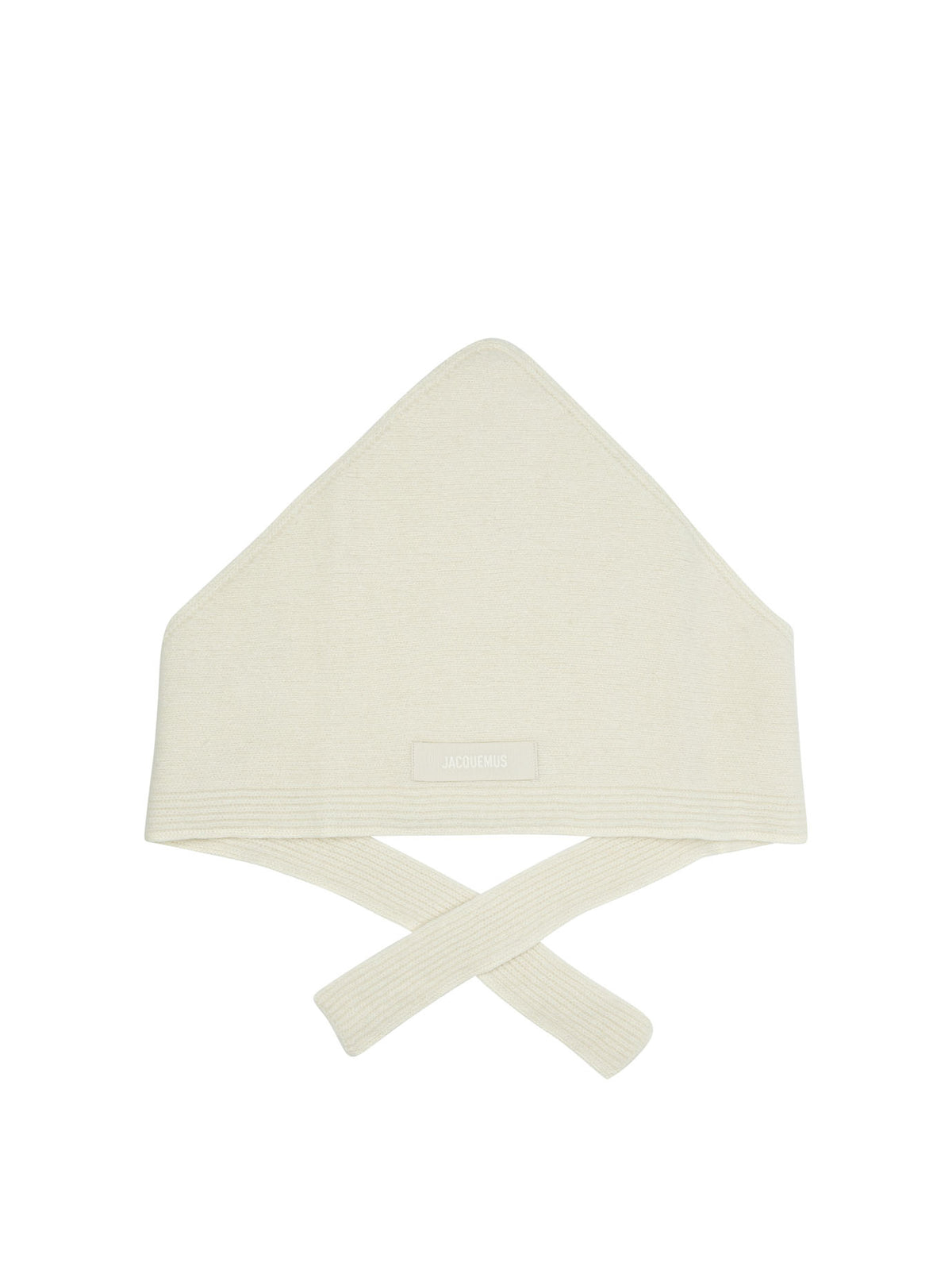"Gros Grain" Shawl Sciarpe & Foulard