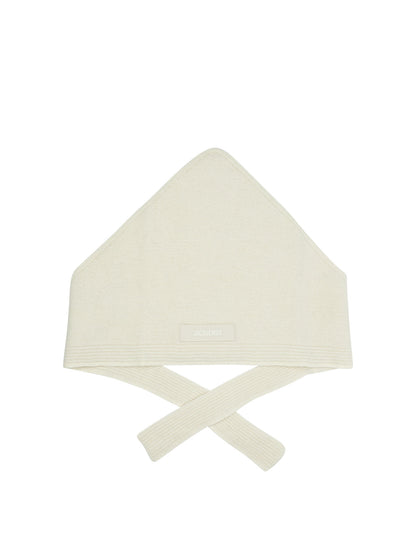 "Gros Grain" Shawl Sciarpe & Foulard