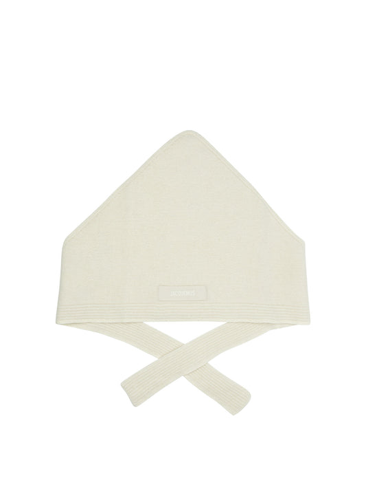 "Gros Grain" Shawl Sciarpe & Foulard