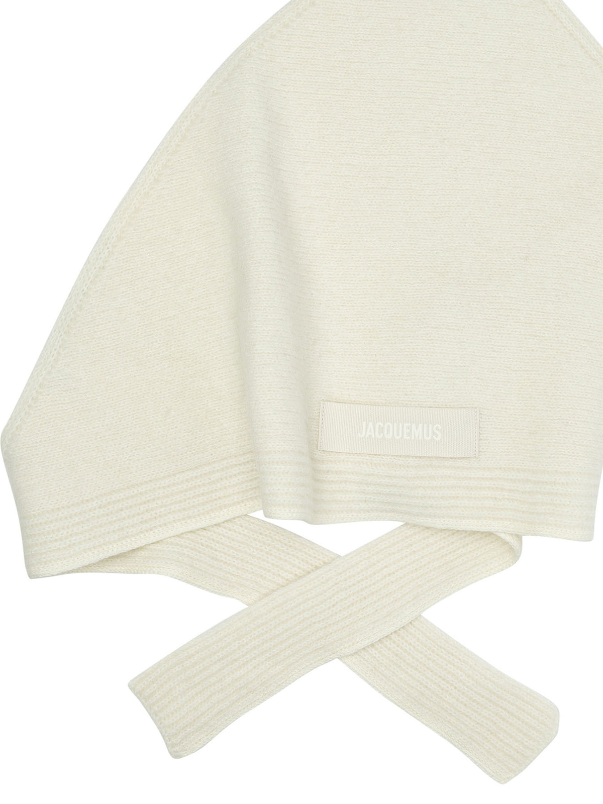 "Gros Grain" Shawl Sciarpe & Foulard