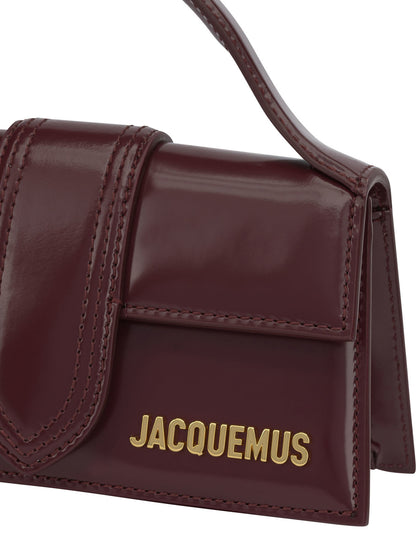 "Le Bambino" Small Handbag Handbags