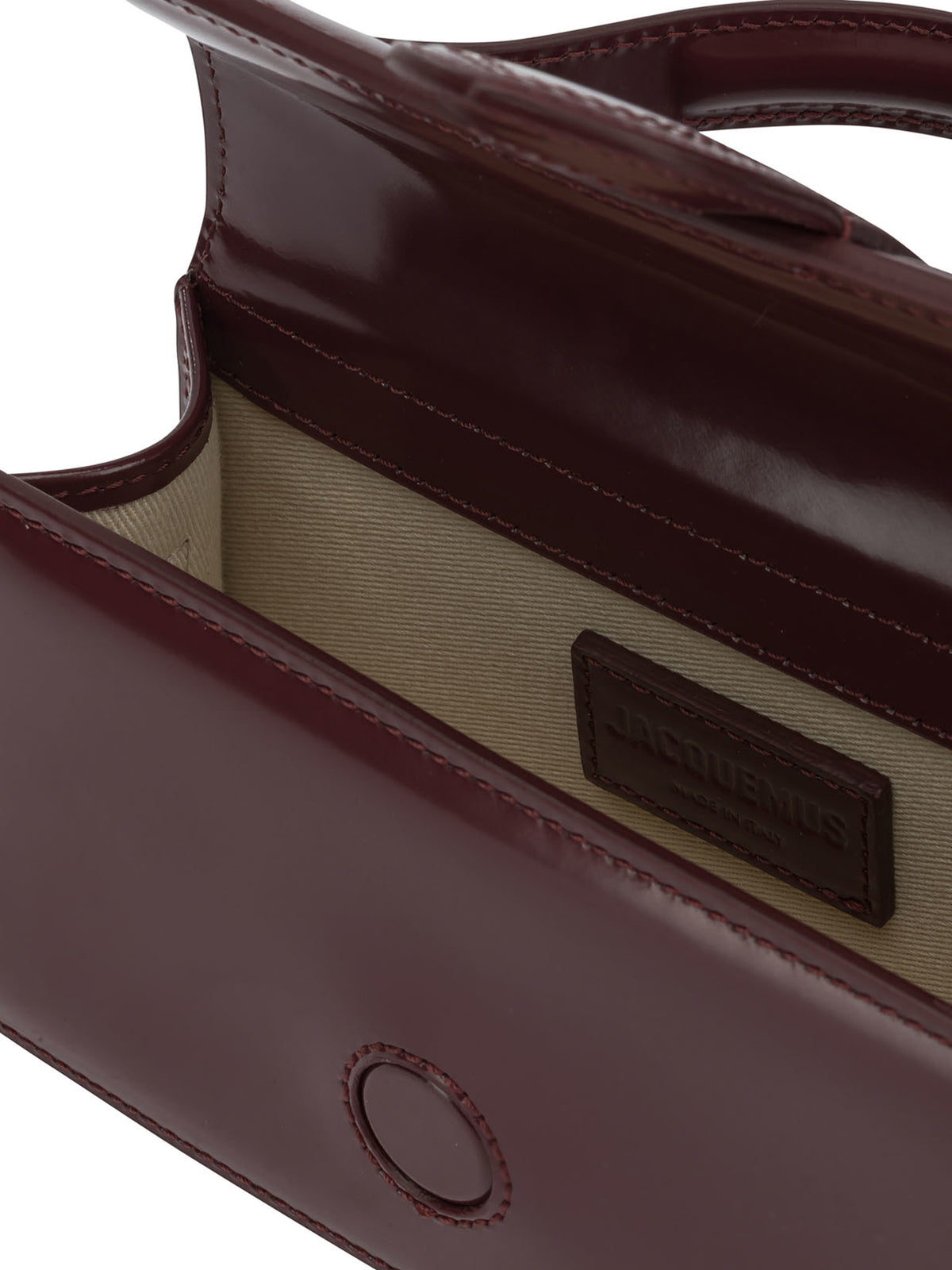 "Le Bambino" Small Handbag Handbags