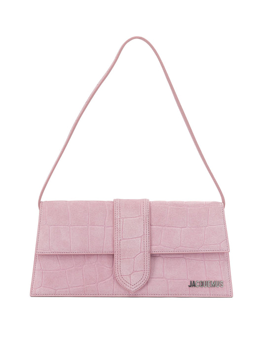 "Le Bambino Long" Small Shoulder Bag Shoulder bags