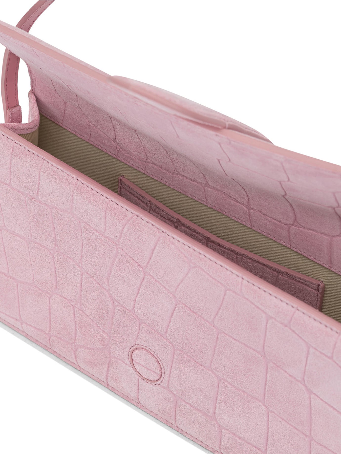 "Le Bambino Long" Small Shoulder Bag Shoulder bags