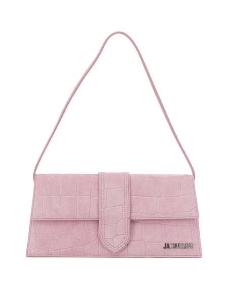 "Le Bambino Long" Small Shoulder Bag Shoulder bags