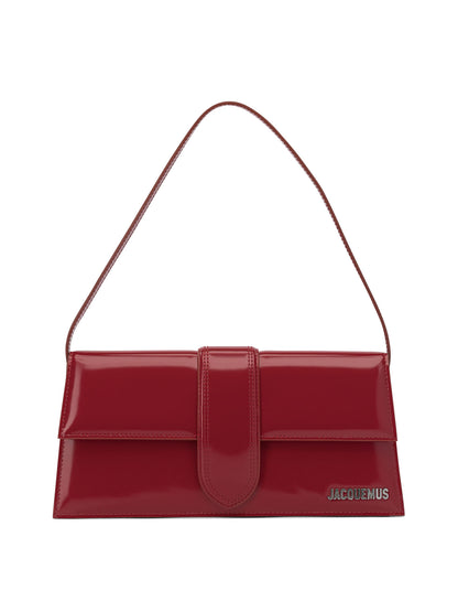 "Le Bambin Long" small shoulder bag Shoulder bags