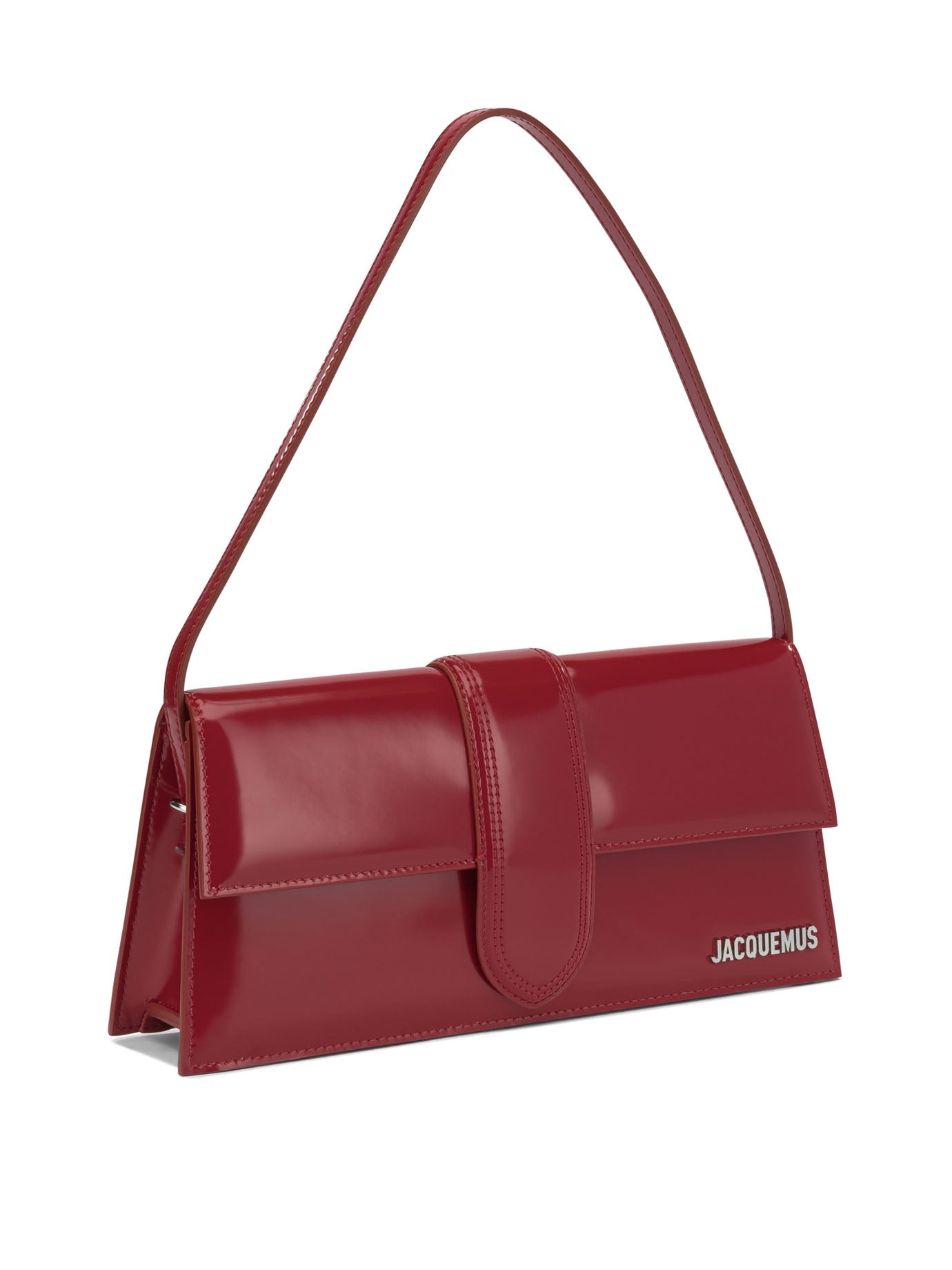 "Le Bambin Long" small shoulder bag Shoulder bags