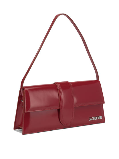 "Le Bambin Long" small shoulder bag Shoulder bags