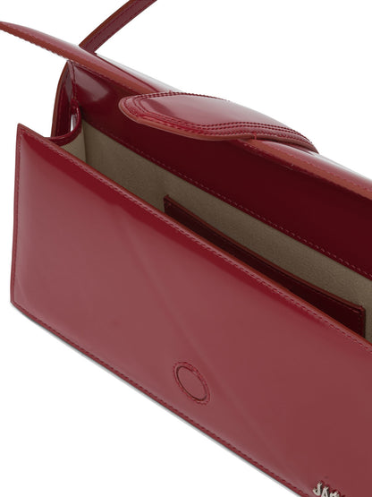 "Le Bambin Long" small shoulder bag Shoulder bags