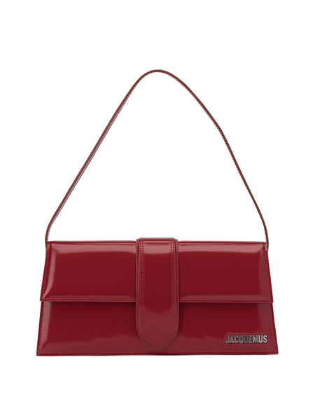 "Le Bambin Long" small shoulder bag Shoulder bags