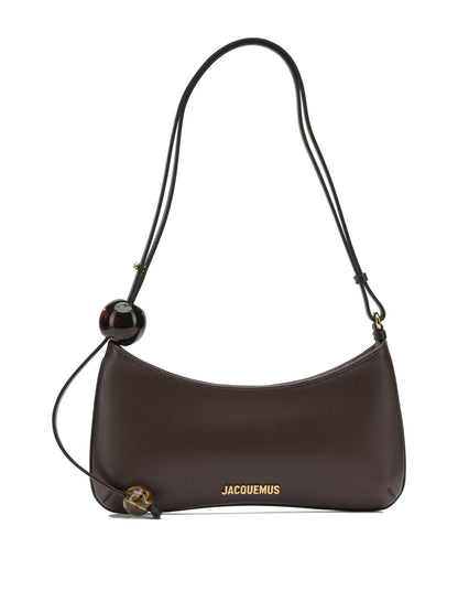 "Le Bisou Perle" small shoulder bag Shoulder bags