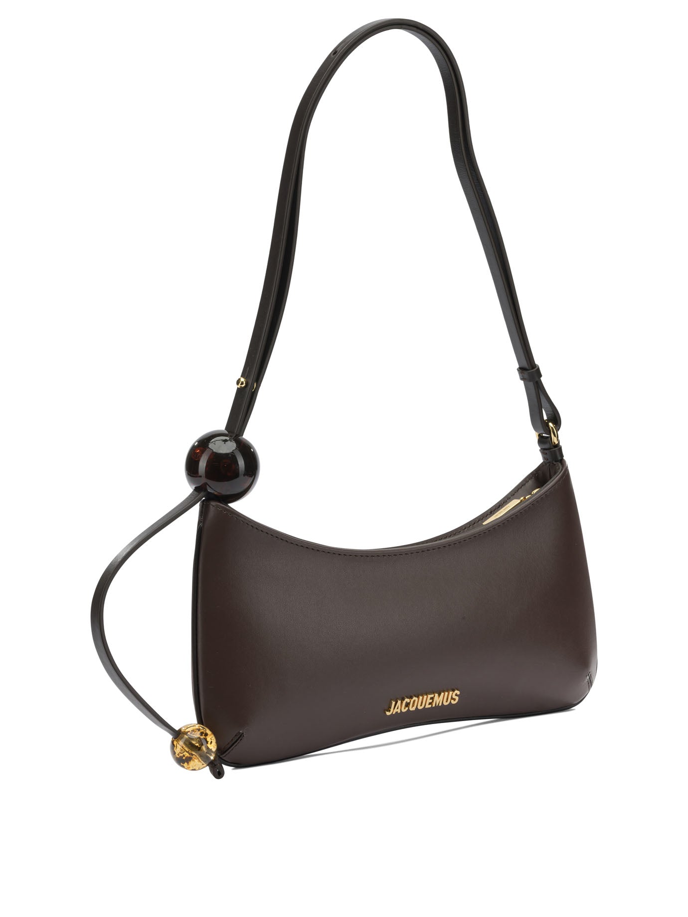 "Le Bisou Perle" small shoulder bag Shoulder bags