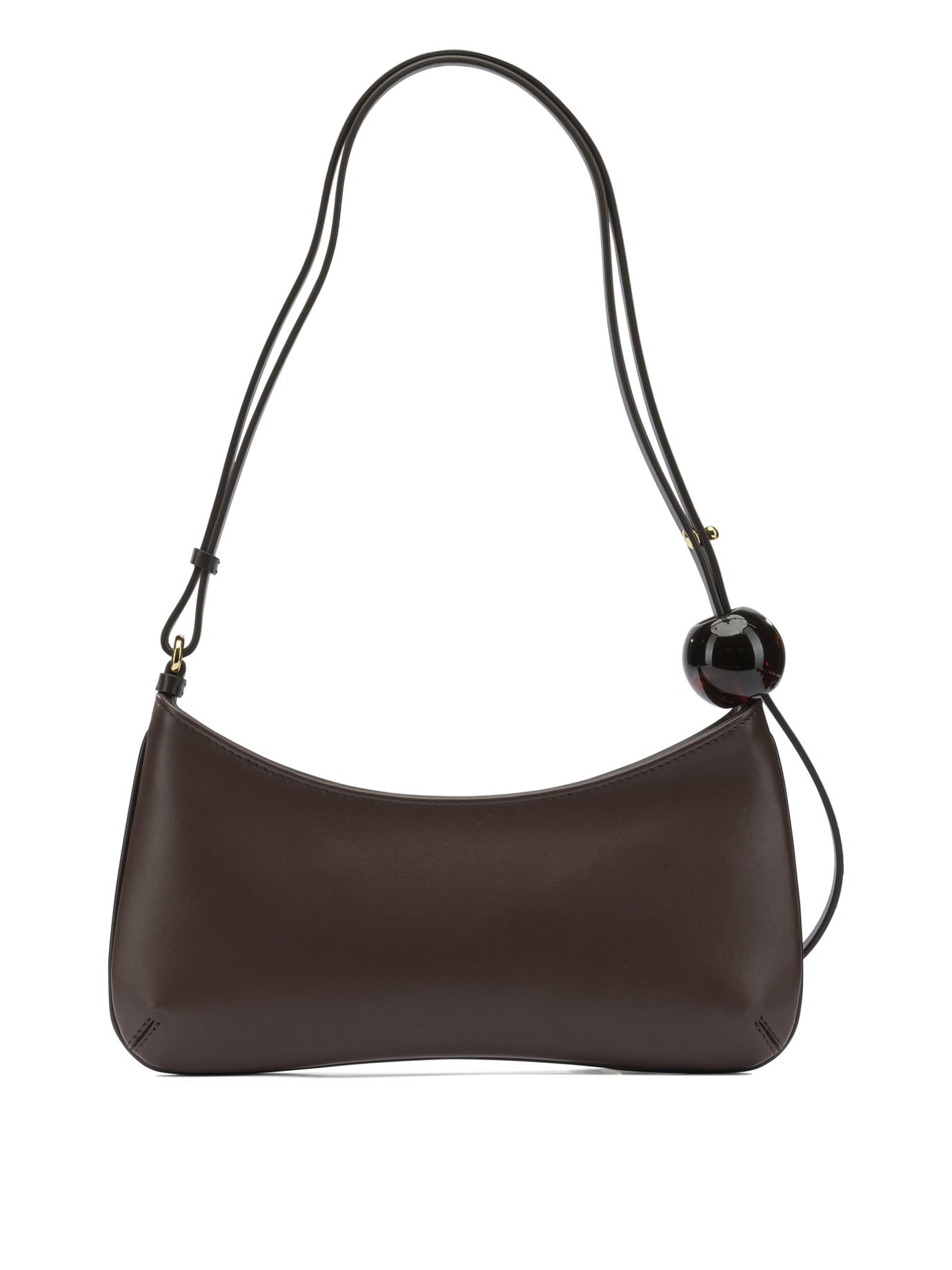 "Le Bisou Perle" small shoulder bag Shoulder bags