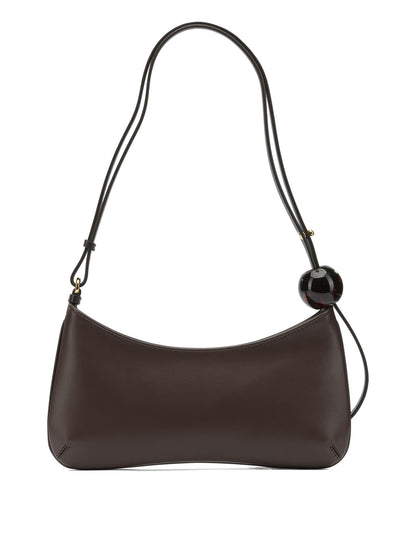 "Le Bisou Perle" small shoulder bag Shoulder bags