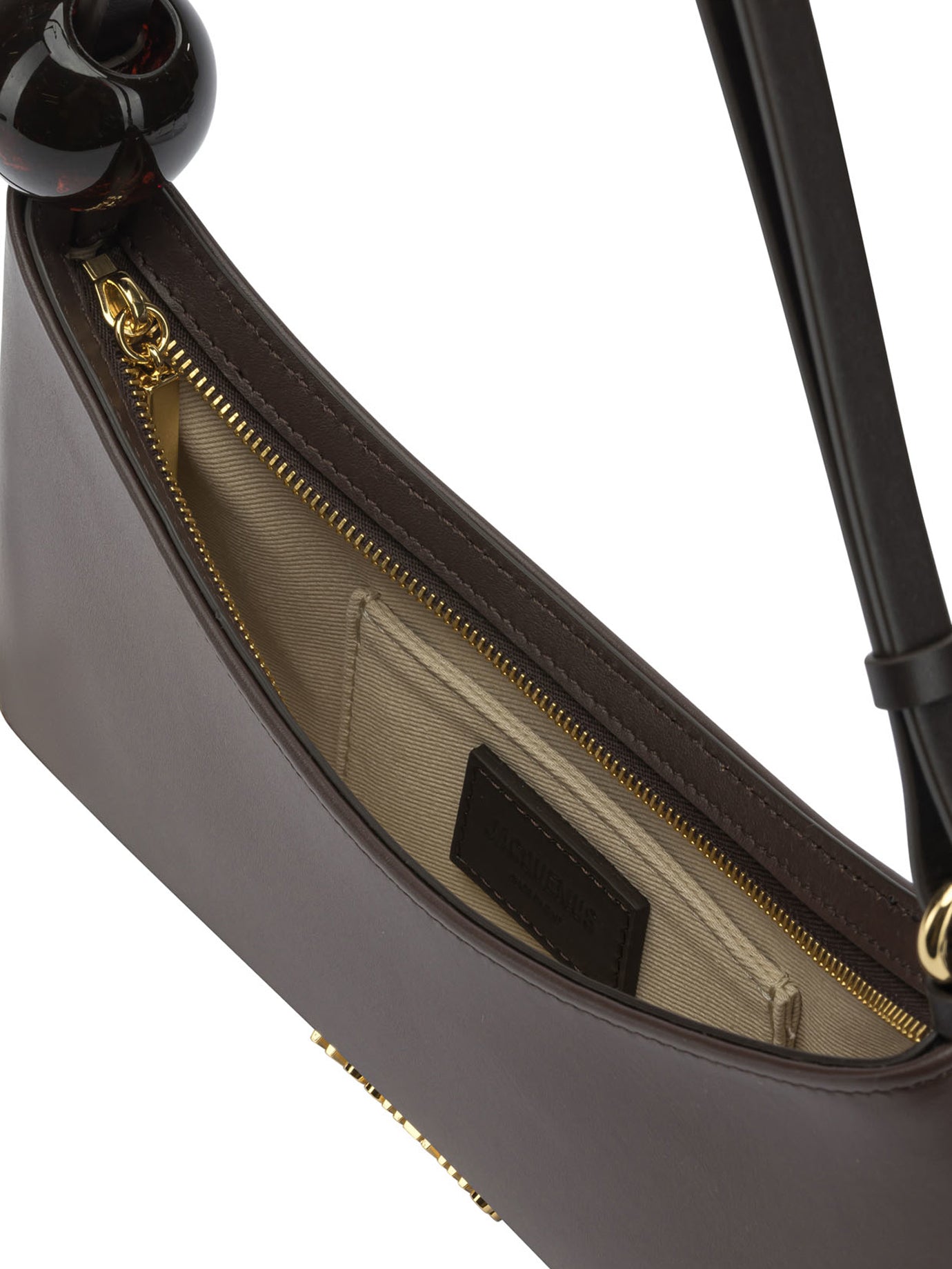 "Le Bisou Perle" small shoulder bag Shoulder bags