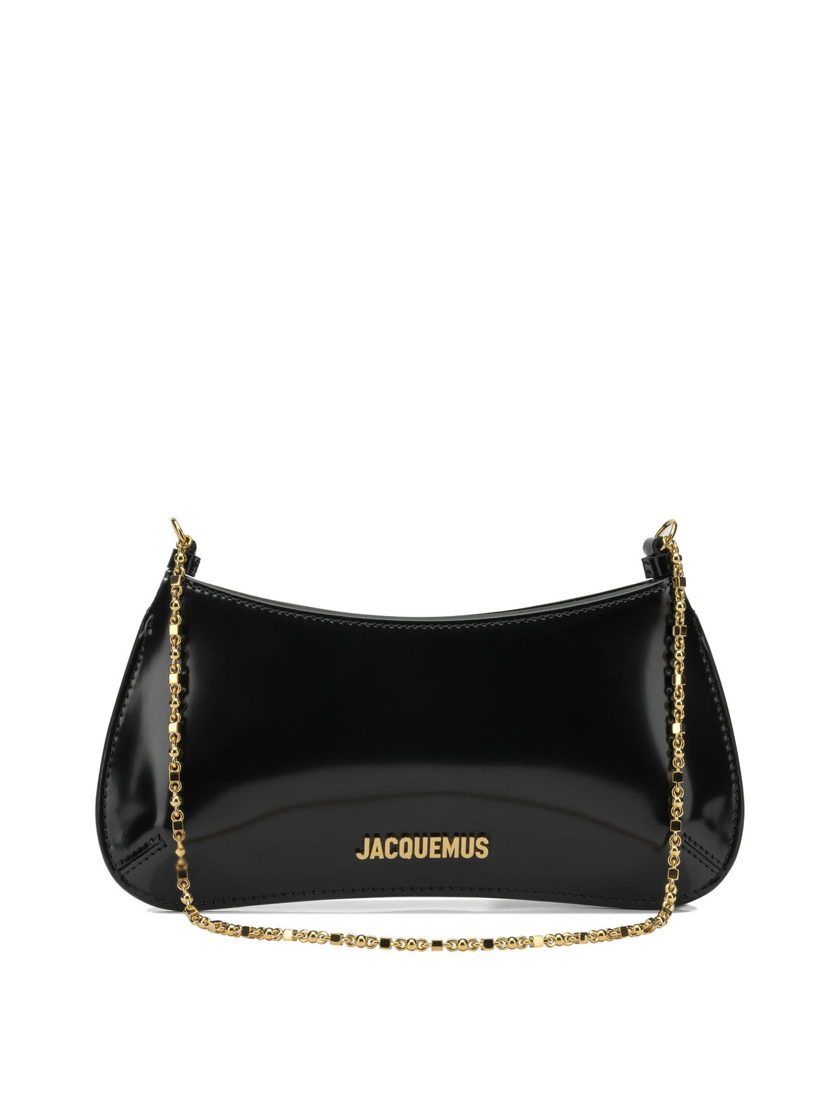 "Le Petit Bisou Chaine" small shoulder bag Shoulder bags