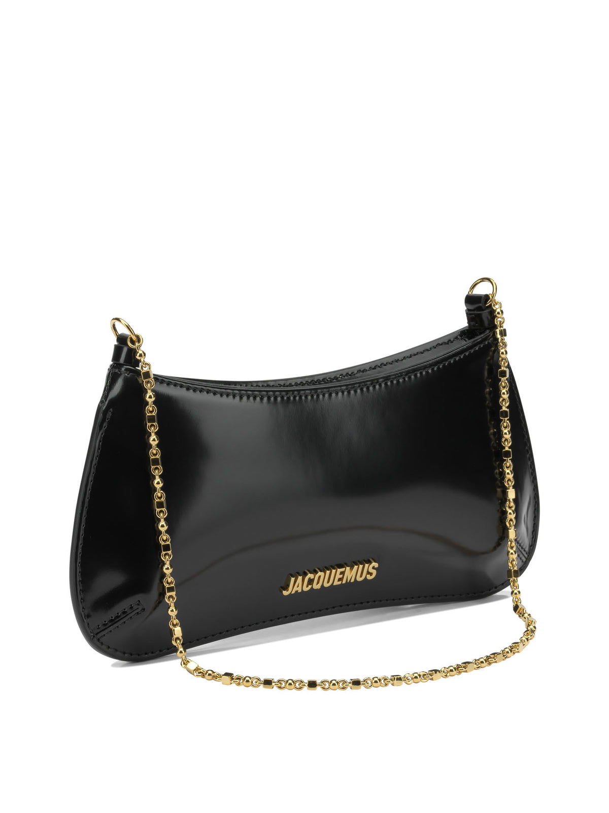"Le Petit Bisou Chaine" small shoulder bag Shoulder bags