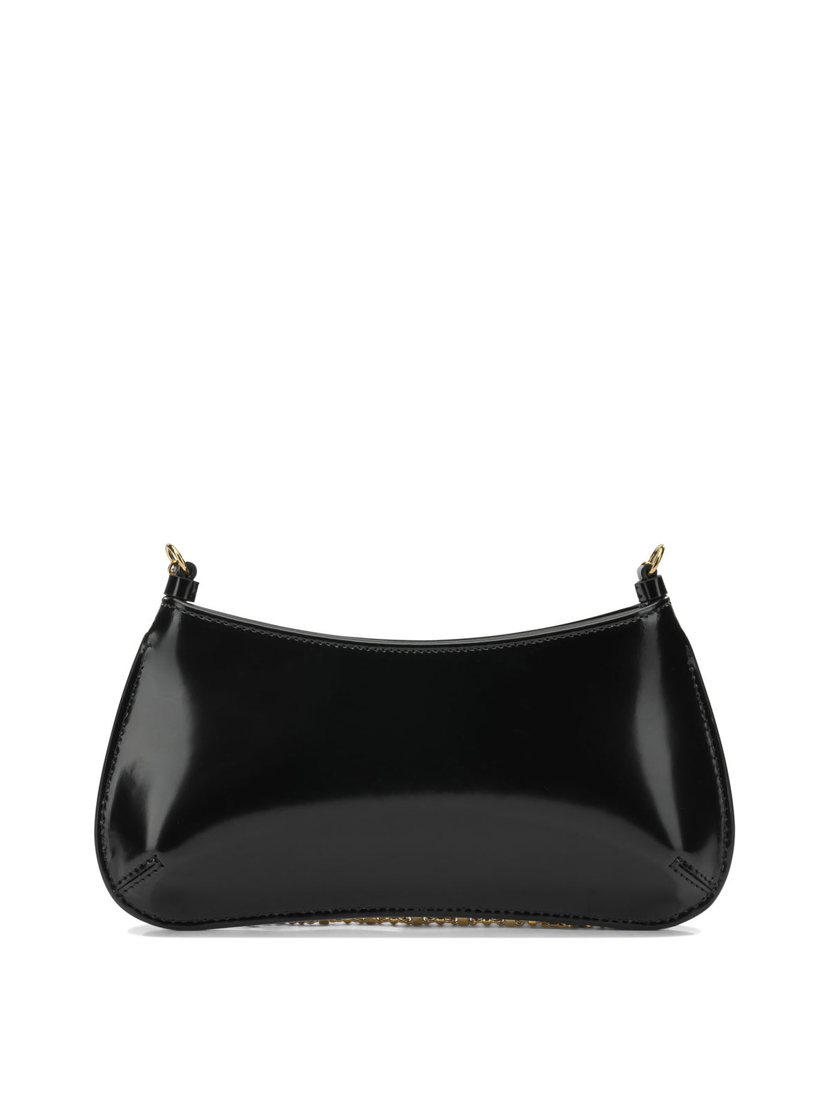 "Le Petit Bisou Chaine" small shoulder bag Shoulder bags