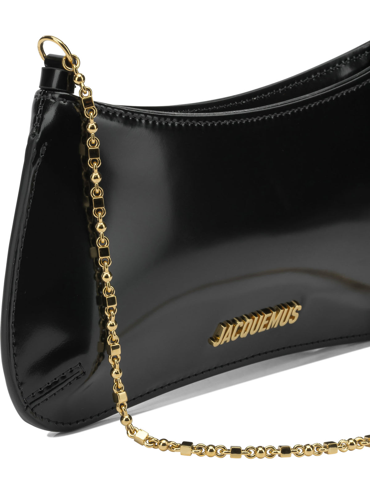 "Le Petit Bisou Chaine" small shoulder bag Shoulder bags