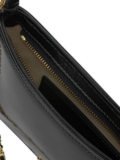 "Le Petit Bisou Chaine" small shoulder bag Shoulder bags