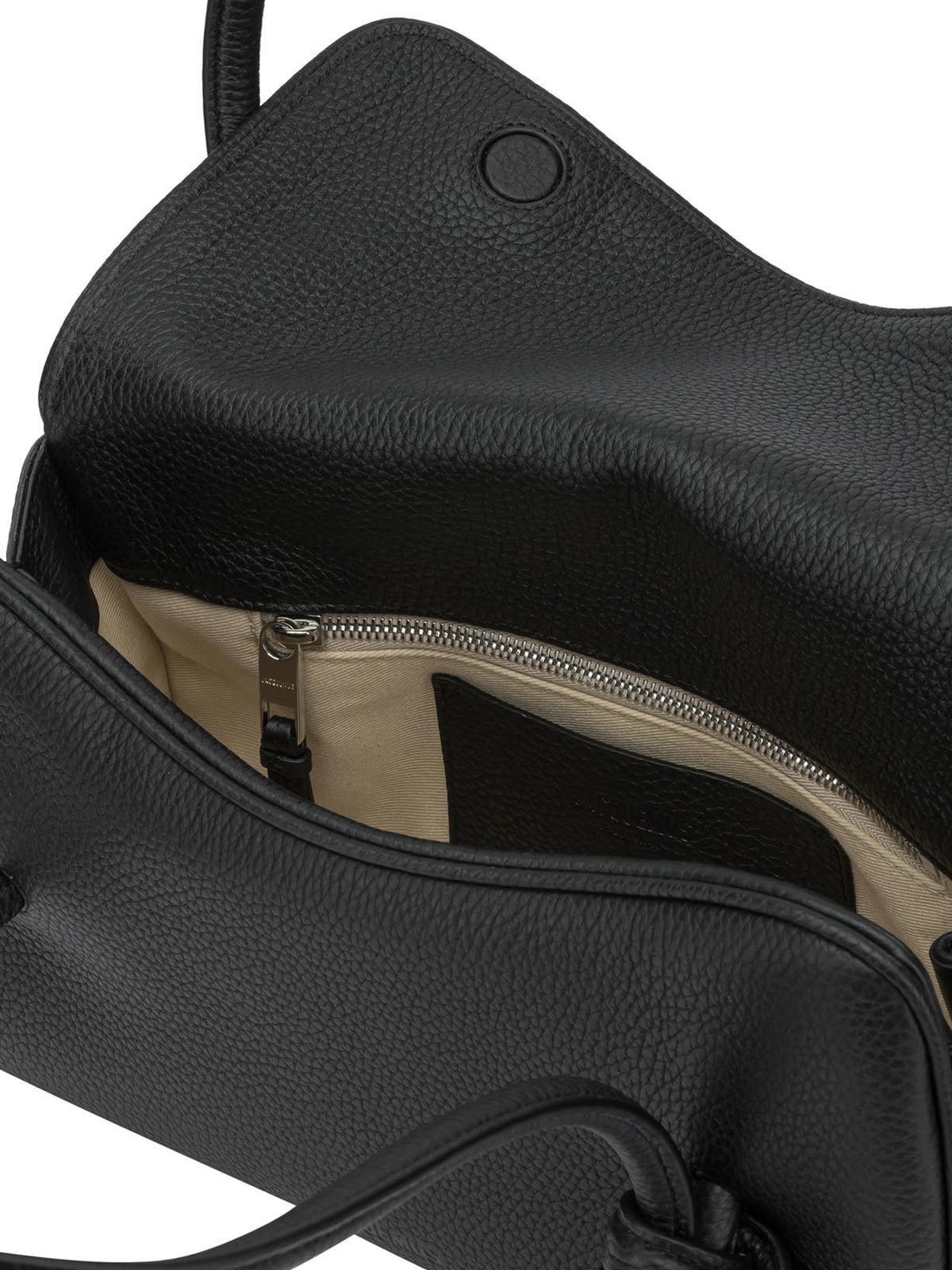 "Le Long Turismo" Medium Shoulder Bag Shoulder bags